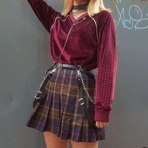 Meet your Posher, Carly